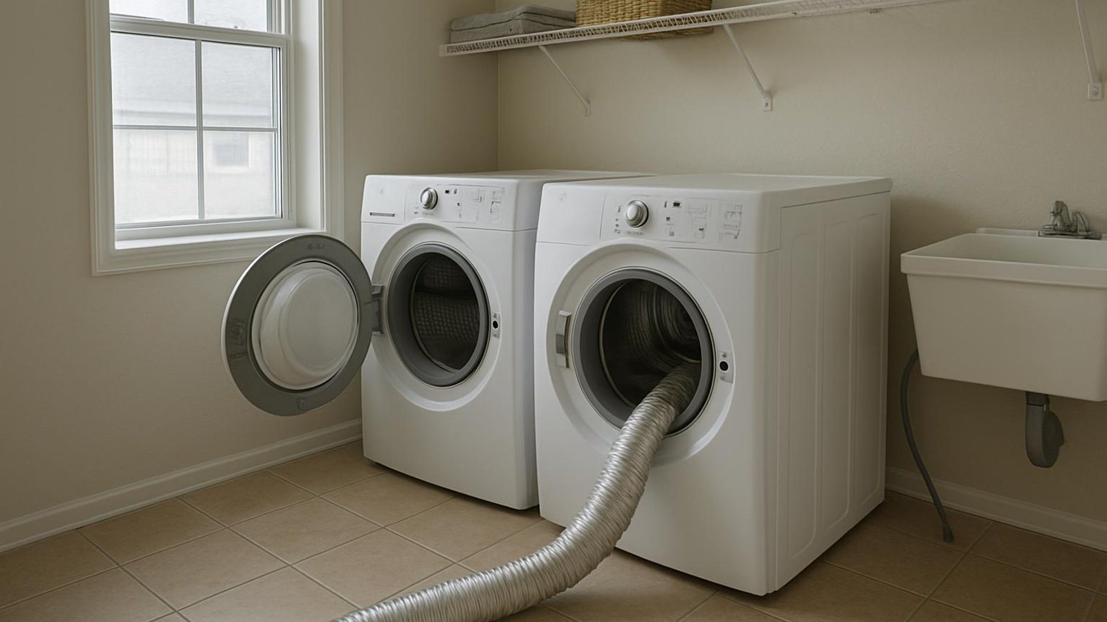 Practical dryer vent cleaning in Santa Monica