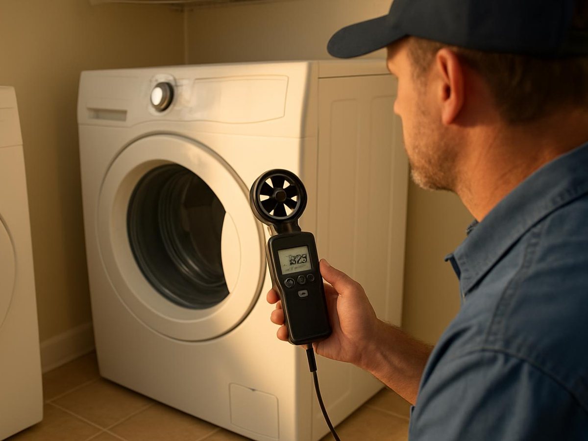 Lakeside Dryer Cleaning Services work in Santa Monica